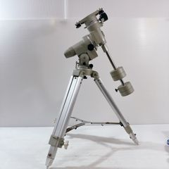 ビクセン 望遠鏡用三脚 赤道儀 モータードライブ三脚 MD-6 天体観測 望遠鏡