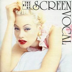 【中古】映画音楽(洋画) サントラ・オムニバス(アン/ベスト・オブ・スクリー