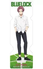 【中古】ブックカバー・栞 糸師冴(等身/ユニフォーム) 「ブックマークコレクション ブルーロック Vol.1」