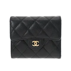 2024年最新】chanel スモールウォレットの人気アイテム - メルカリ