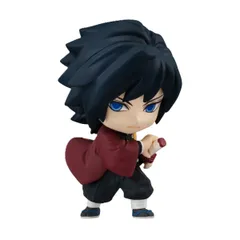 鬼滅の刃 ADVERGE MOTION 3【冨岡義勇】単品/鬼滅の刃アドバンテージモーション/鬼滅の刃フィギュア