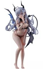 にゃQバス」illustrated by かぷりちお 1/6 完成品フィギュア - メルカリ