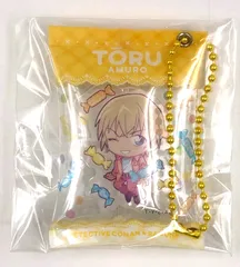 ♪) 安室透 名探偵コナン おやつキーホルダー ラムネver. [10]