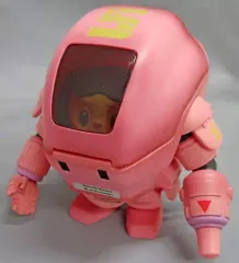 【中古】トレーディングフィギュア Flamingo 「POPMART THE MONSTERS × 横山 宏 Ma.K. シリーズ」