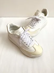 Stella McCartney ステラマッカートニー プラットフォーム 厚底スニーカー