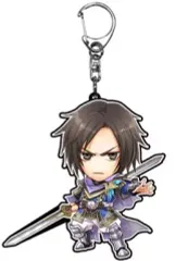 2025年最新】三國無双 アクリルの人気アイテム - メルカリ