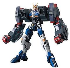 [중고]HG 기동전사 건담 철혈의 오펜스 월강 건담 던타리온 1/144 스케일 색으로 구분된 프라모델[건프라]