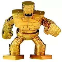 【中古】フィギュア ゴールドマン 「ドラゴンクエスト メタリックモンスターズ ギャラリー」