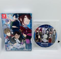 新品未開封スペードの国のアリス オトメイトスイートBOX アニメイト