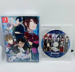 スペードの国のアリス ~Wonderful Black World~ 特装版