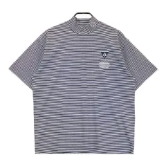 お値下げ⭐️新品タグ付き パーリーゲイツニコちゃんポロシャツ サイズ