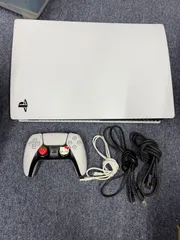 中古品 ps5 プレステ5 コントローラー cfi-1200a 簡易動作確認済