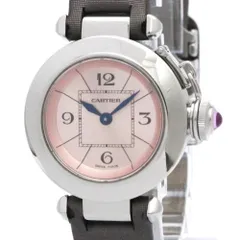 2025年最新】カルティエ ミスパシャの人気アイテム - メルカリ