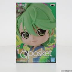 フィリップ A(衣装濃) 風都探偵 Q posket-フィリップ- フィギュア プライズ(2605096) バンプレスト