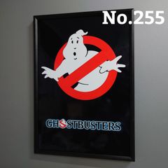 No.255 A4 고스트 버스터즈 포스터 사진 아트 영화 인테리어 이마 벽 coco