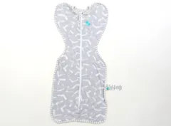 【スワドルアップ/SWADDLE UP】おくるみ・ラップ・スリーパー 50サイズ【子供服・ベビー服】（1863917）