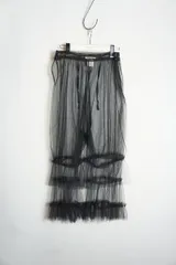 フミカウチダ スカート 36 中古・古着通販】FUMIKA UCHIDA (フミカウチダ) スカート