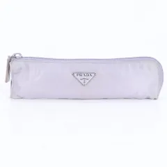 【極美】PRADA ペンケース&鉛筆3本白紙袋付き 24100930_2.jpg