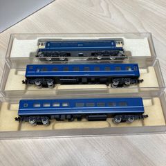 KATO 新幹線 N700系・TOMIX 先頭形状・車体各部表現 比較レビュー1 注意有 300系 鉄道模型