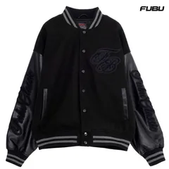 2025年最新】Fubu メンズ スタジャンの人気アイテム - メルカリ