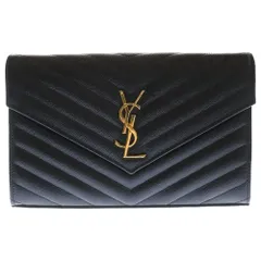 2025年最新】チェーンウォレット サンローランの人気アイテム