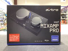 【中古】ASTRO MIXAMP PRO TR