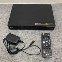 1*c様 LG ブルーレイディスクプレーヤー BP250 3.4回使用程度 1*c様 LG ブルーレイディスクプレーヤー BP250 3.4回使用程度