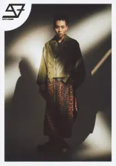 【中古】生写真(男性) SUPER★DRAGON/松村和哉/全身/SUPER★DRAGON ONE MAN LIVE TOUR「SIX DAY」生写真セット～第20弾～