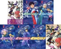 2026年最新】彼方のアストラ ファンブックの人気アイテム - メルカリ