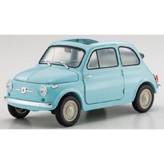 1/18 MITICA アウトビアンキ ビアンキーナ 1962 Blue 1/18 MITICA アウトビアンキ ビアンキーナ 1962 Blue - メルカリ