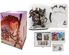 2025年最新】horizon forbidden west レガーラエディションの