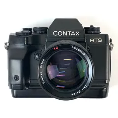 2024年最新】CONTAX RTS2の人気アイテム - メルカリ