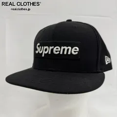 2025年最新】SUPREME ベースボールキャップの人気アイテム