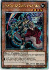 遊戯王/英語版/EU版/Mimighoul Master/ウルトラレア/1st Edition