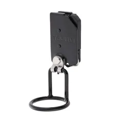 タジマ セフシステム 着脱式工具ホルダー 高強度スチール ハンマー1穴 自在 SFKHI-H1M 着脱楽々 ベルトに後から装着可能 腰道具の組み換えが簡単 使う道具だけを選んで装着 腰の負担軽減 工具の落下防止