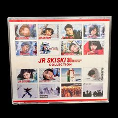JR SKISKI 30th Anniversary COLLECTION　2枚組