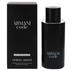 未使用 アルマーニ コード アブソリュ パルファム 60ml - メルカリ