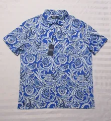 Polo Ralph Lauren  ポロシャツ 2XL