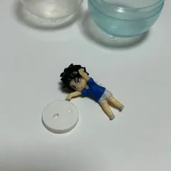 ハイキュー 赤葦 京治 ガチャのサムネイル