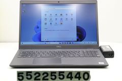 DELL Latitude 3510 Core i5 10310U 1.7GHz/8GB/256GB(SSD)/15.6W/FWXGA(1366x768)/Win11 【552255440】