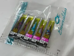 ダイワ　エメラルダス　エギ16個セット販売　未使用多数あり 2025年最新】エギング エメラルダス セットの人気アイテム