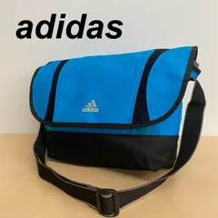 2025年最新】adidas メッセンジャーバックの人気アイテム - メルカリ