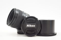 Y3600-1)Nikon AF MICRO NIKKOR 60mmm f2.8D