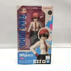 【中古】バンダイ S.H.Figuarts 出雲風子 未開封品 アンデッドアンラック[97]のサムネイル