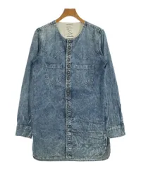 SHAREEF カジュアルシャツ メンズ 【古着】【中古】【送料無料】