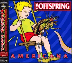 2025年最新】offspring レコードの人気アイテム - メルカリ