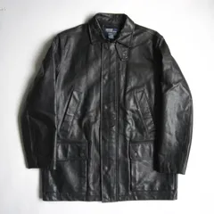2025年最新】POLO RALPH LAUREN メンズ レザージャケット