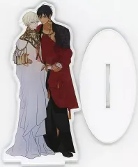 2025年最新】后宮のオメガ アクリルスタンドの人気アイテム