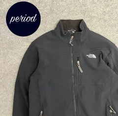 P722 THE NORTH FACE 古着　ソフトシェルジャケット　アウトドア
