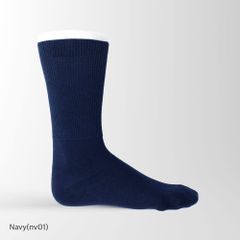 RANGL ラングル Rook ルーク RL-22R010 靴下 クルーソックス L字型 ユニセックス レディース メンズ 新品 国内正規品 日本製 【サイズ / 22-24cm】